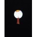 12ft  Diameter PVC giant balloon